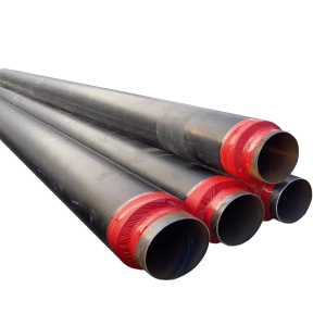 建举 聚氨酯保温管 DN150 米