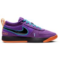 耐克(NIKE)男款休闲板鞋舒适缓震潮流百搭运动鞋创意设计师签名款