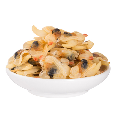 蛤蜊干吃排行榜