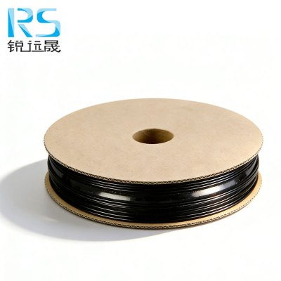 锐远晟 B级单色热缩管 (黄、蓝、红、绿、黑五色可选,请备注φ70 25/盘