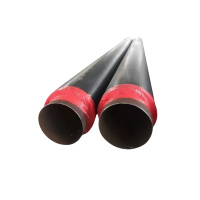 严凡 聚氨酯保温管 DN80*40mm 米