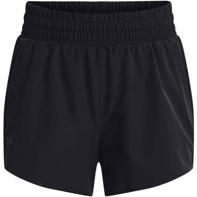Under Armour/安德玛女高尔夫短裤寸透气速干运动休闲