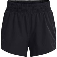 Under Armour/安德玛女高尔夫短裤寸透气速干运动休闲