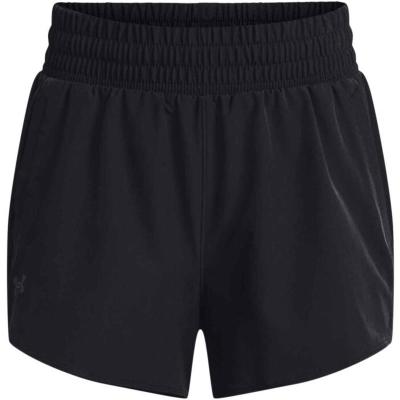 Under Armour/安德玛女高尔夫短裤寸透气速干运动休闲