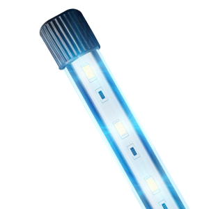 鱼缸潜水灯高亮超亮灯 水族箱防水灯LED水中灯照明灯LED鱼缸灯