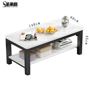 圣承启 茶桌 1.4米张