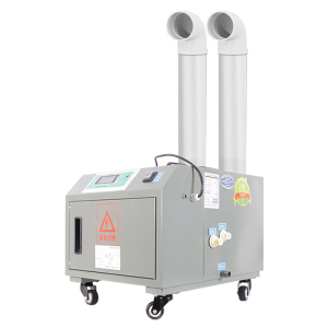 百科特奥超声波加湿机Taw-120Z 快速增湿12kg/h出雾量 适用面积120-160㎡