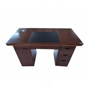 兴鑫安恒办公桌1400*700*760mm 张