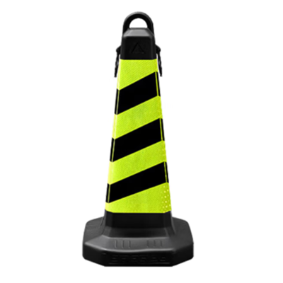 鸿灵睿芯 JST01 反光路锥 (计价单位:个)