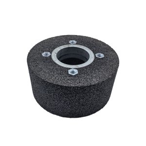 言臻 杯型砂轮(一级砂) 150*80*55mm 片