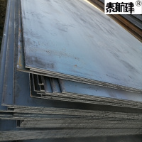 泰航建 钢板 6000*1500*10mm 块