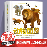 动物图鉴