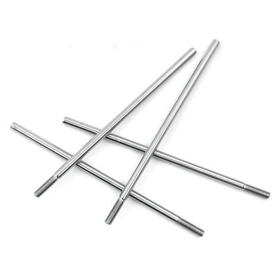 允诚 不锈钢擦车杆 32*3000mm 根