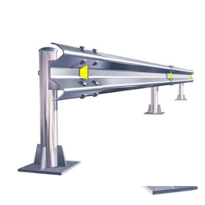 茉冉 波形护栏 双波/米