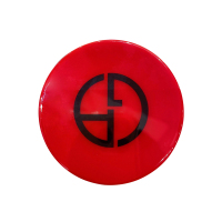 阿玛尼 轻垫菁华粉底液 2 1.7g 中小样红气垫2适合白皙肤色 持久遮瑕服帖内带粉扑