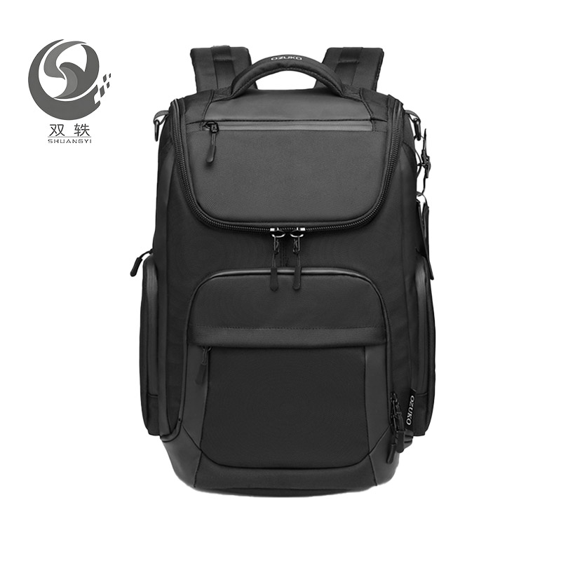 双轶 通勤双肩背包SY-SJ31204 个