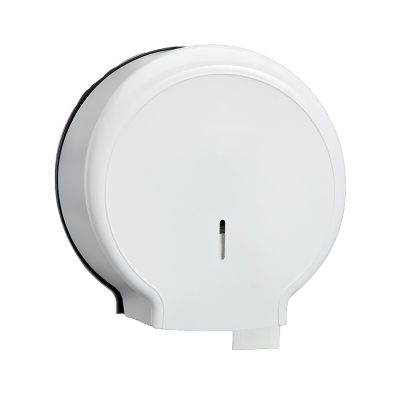 优彩嘉 大卷纸巾盒 卫生间纸巾架 免钉 YCJ-S95 个