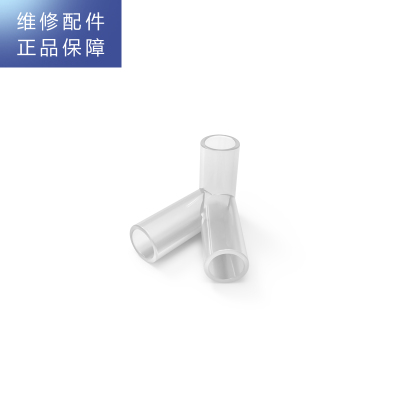 帮客材配 [配件] 惠而浦管线饮水机YJ91 温热水排汽三通硅胶 净水器饮水机