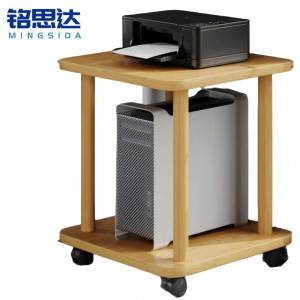 铭思达打印机置物架50cm个