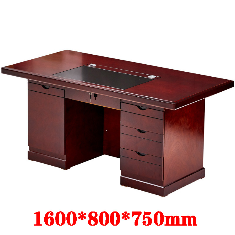 欧家隆电脑桌1.6m张