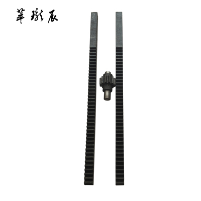 萃珑辰 锯轨机齿条组合 GB4232*45C 套