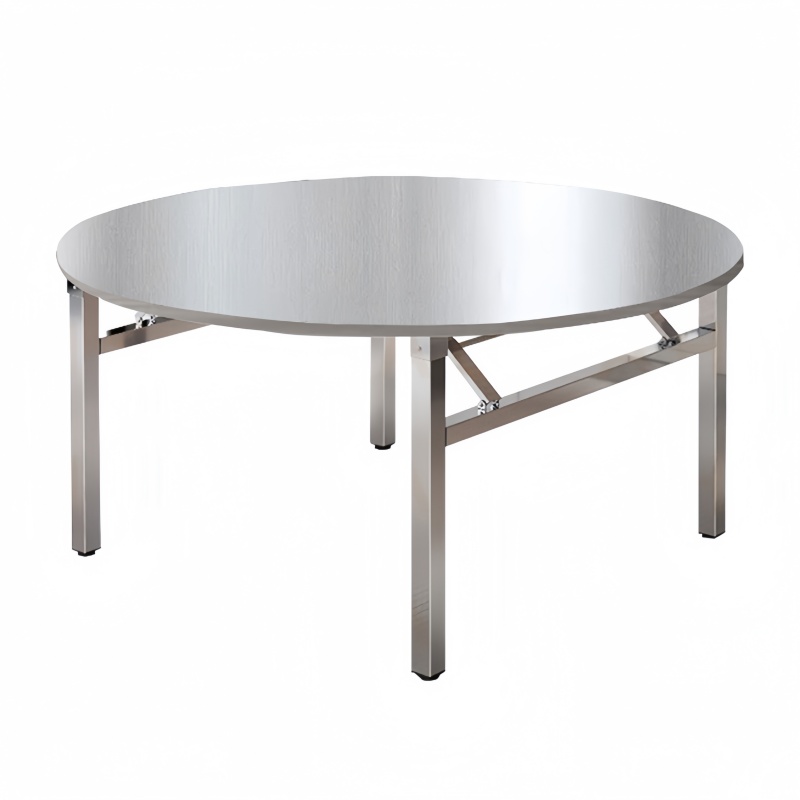 悦兴诚不锈钢桌