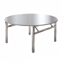 悦兴诚不锈钢桌