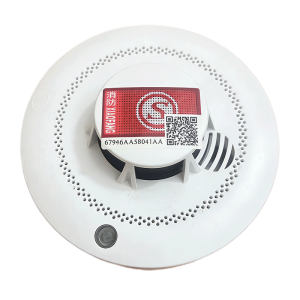 鑫睿辉 烟雾探测报警器 独立式 个