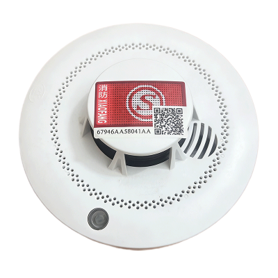 鑫睿辉 烟雾探测报警器 独立式 个