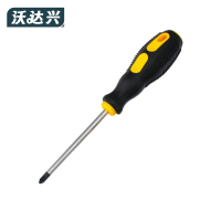 沃达兴 螺丝刀 3*75MM 把