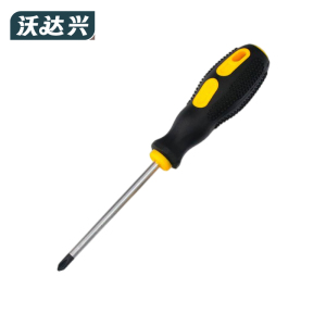 沃达兴 螺丝刀 3*75MM 把