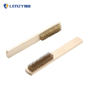 LENZY 韧知 刷子 20.5cm 个