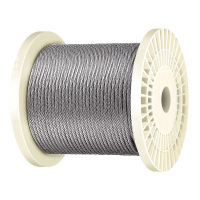 恒兴盛嘉 镀锌钢丝绳 米