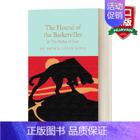 巴斯克维尔的猎犬和恐惧之谷 [正版]瓦尔登湖 英文原版 Walden and Other Writings 梭罗作品集