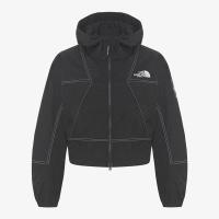 The North Face北面1994款女式长款户外外套春季新款防风休闲夹克