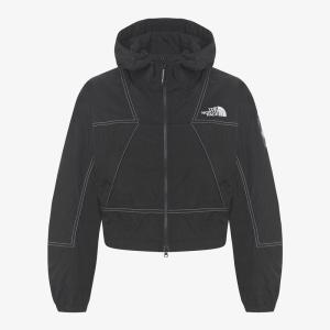 The North Face北面1994款女式长款户外外套春季新款防风休闲夹克
