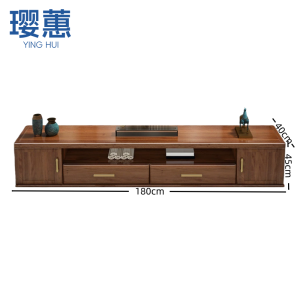 璎蕙 木质电视柜1.8m 张