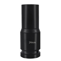 丰奋 套筒头 后方25mm 24mm 个