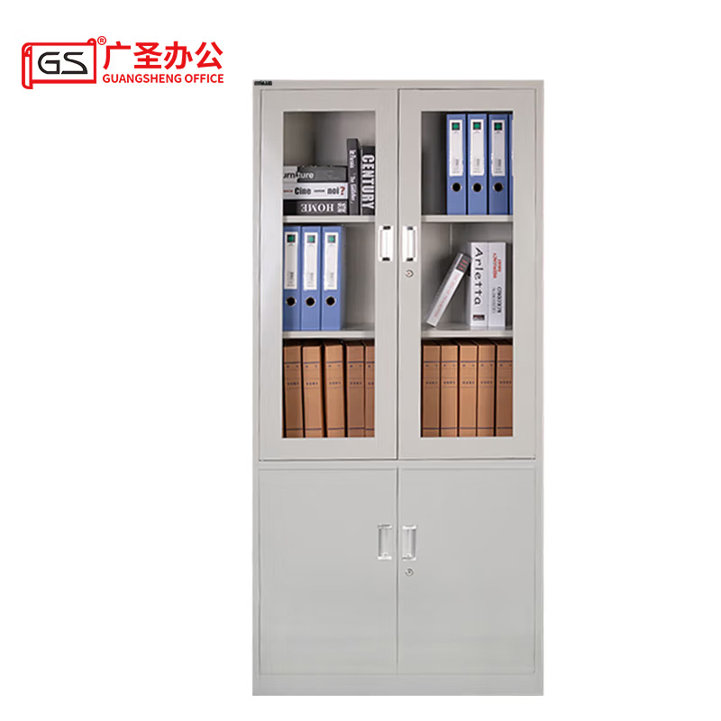 GS广圣 文件柜大器械柜办公柜铁皮柜资料柜 WG0101 个
