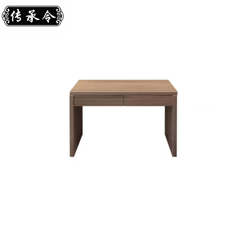 传承令 书桌 定制 组