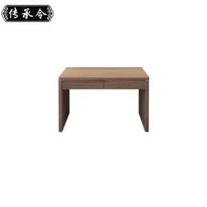 传承令 书桌 定制 组