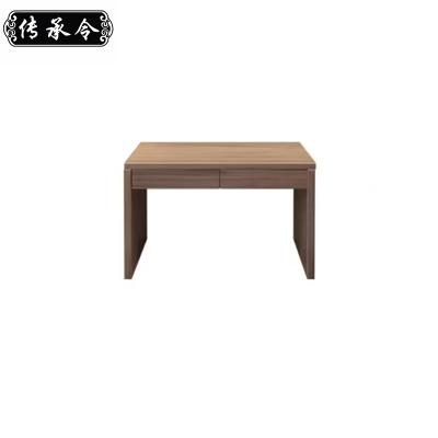 传承令 书桌 定制 组