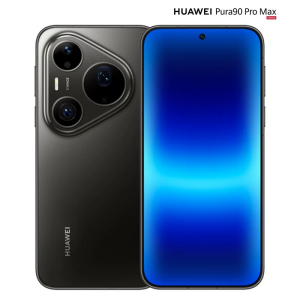 HUAWEI Pura 90 Pro Max 16GB+512GB 曜石黑 2亿长焦 XMAGE智拍 鸿蒙智能手机 华为手机
