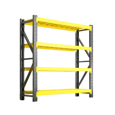 繁哲思置物架1500*500*2000mm承重500kg/层组