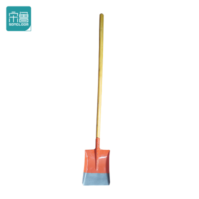 宋鲁 SONGLOOM 铁锹 方形 把