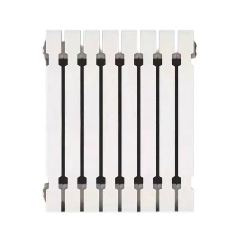 盛京联硕 暖气片 中500[长1.33米]19柱 组