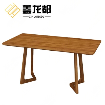 鑫龙都餐桌120*60*60cm张