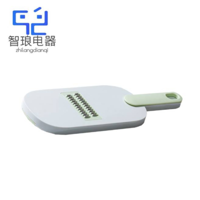 万允 多功能擦丝器 抹茶绿-3刀片/个(抹茶绿-3刀片)