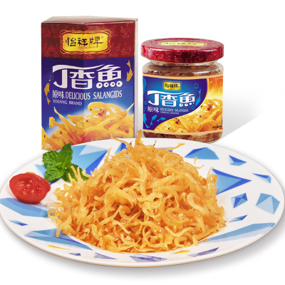 丁香鱼鱼罐头排行榜