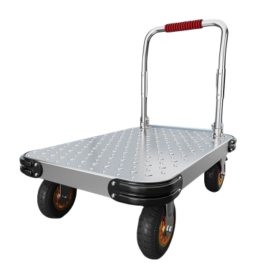 手推车平板车承重2000斤 1250*750mm